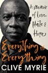 Clive Myrie - Everything is Everything