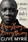 Clive Myrie - Everything is Everything