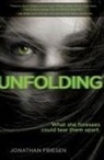 Jonathan Friesen - Unfolding