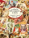 Cynthia Hart, Hart Cynthia - Cynthia Hart''s Victoriana Cats: 12 Wrapping Papers and Gift Tags