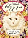 Cynthia Hart, Hart Cynthia - Cynthia Hart''s Victoriana Cats: The Sticker Book