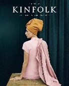 John Burns - Art of Kinfolk