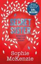 Sophie Mckenzie, McKenzie Sophie - Secret Sister