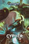 John French - Cypher: Lord of the Fallen
