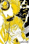 Natsuki Kizu, Natsuki Kizu - Given, Vol. 8