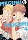 Mitsuru Si, Mitsuru Si - Megumi & Tsugumi, Vol. 4
