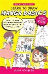 Yuyu Kouhara - Learn to Draw Manga Basics for Kids: Volume 1