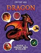 Editors of Chartwell Books - Inside Out Dragon