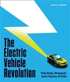Kevin A. Wilson - Electric Vehicle Revolution