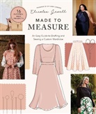Elisalex Jewell - Made to Measure