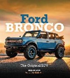 Pete Evanow, Evanow Pete - Ford Bronco