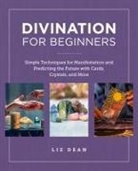 Liz Dean - Divination for Beginners