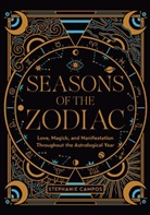 Stephanie Campos - Seasons of the Zodiac