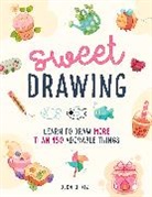 Olga Ortiz - Sweet Drawing