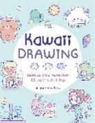 Becky Castaneda, Becky Castenada - Kawaii Drawing