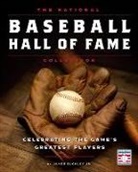 James Buckley, James Buckley Jr. - National Baseball Hall of Fame Collection - Revised and Updated