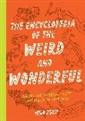 Milo Rossi - The Encyclopedia of the Weird and Wonderful