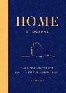 The Khalighis - Home: A Journal