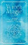 Agnes Hollyhock, Fortuna Noir - Wicca Magic