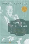 John Kennedy, John F Kennedy, John F. Kennedy - Profiles in Courage