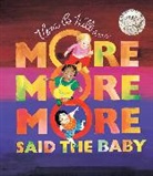 Vera B Williams, Vera B. Williams, Vera B Williams, Vera B. Williams - 'More More More' Said the Baby