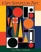 Lucy Micklethwait - I Spy Shapes in Art