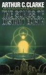 Arthur C. Clarke - The Songs of Distant Earth