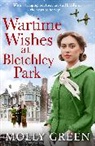 Molly Green, Green Molly - The Bletchley Park Girls