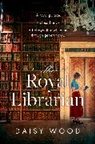 Daisy Wood - The Royal Librarian