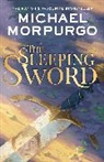 Michael Morpurgo, Morpurgo Michael - The Sleeping Sword