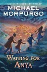 Michael Morpurgo, Morpurgo Michael - Waiting for Anya
