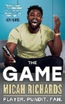Micah Richards - The Game