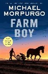 Michael Morpurgo, Morpurgo Michael - Farm Boy