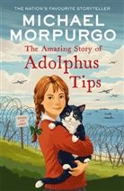 Michael (ILT) Foreman, Michael Morpurgo, Morpurgo Michael, Michael Foreman - The Amazing Story of Adolphus Tips