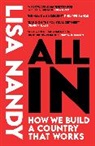 Lisa Nandy, Nandy Lisa - All In