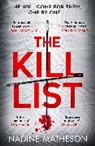 Nadine Matheson - An Inspector Henley Thriller