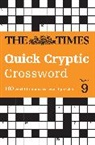 Richard Rogan, Rogan Richard, The Times Mind Games, Times2 - The Times Crosswords
