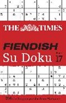 The Times Mind Games - The Times Su Doku