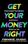 Emmanuel Asuquo - Get Your Money Right