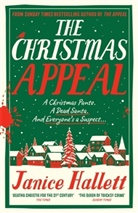 Janice Hallett - The Christmas Appeal