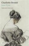 Charlotte Brontë - Jane Eyre