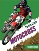 Gary Freeman - Motocross