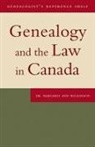 Margaret Ann Wilkinson - Genealogy and the Law in Canada
