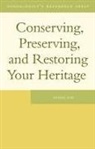 Kennis Kim - Conserving, Preserving, and Restoring Your Heritage