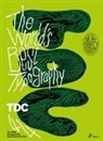 Type Directors Club of New York, The Type Directors Club (TDC), Type Directors Club of New York - The World's Best Typography