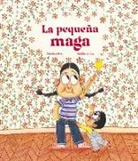 Susanna Isern, Amelie Graux, Amélie Graux - La pequeña maga