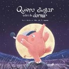 Jose Carlos Andres, José Carlos Andrés, Alessandro Montagnana - Quiero jugar antes de dormir