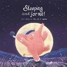 Jose Carlos Andres, José Carlos Andrés, Alessandro Montagnana - Sleeping Is Not for Me!