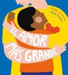 Megan Jacobson, Beck Feiner - El amor más grande
