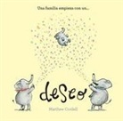 Matthew Cordell - Una familia empieza con un deseo